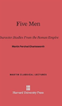 Five Men - Preview