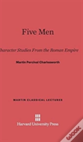 Five Men