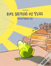 Capa do artigo Five Meters Of Time/Fennef Meter Zait