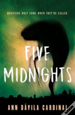 Capa do artigo Five Midnights
