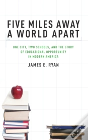 Capa do artigo Five Miles Away, A World Apart