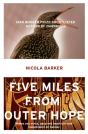 Five Miles From Outer Hope - Preview