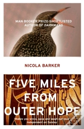 Capa do artigo Five Miles From Outer Hope