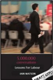 Capa do artigo Five Million Conversations