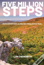 Capa do artigo Five Million Steps