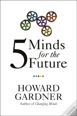 Capa do artigo Five Minds For The Future