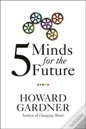 Capa do artigo Five Minds For The Future