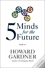 Capa do artigo Five Minds For The Future