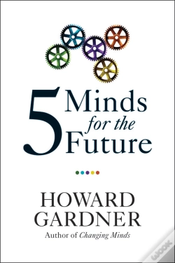 Capa do artigo Five Minds For The Future