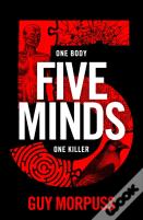 Five Minds