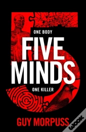 Five Minds
