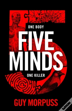 Capa do artigo Five Minds