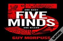 Five Minds