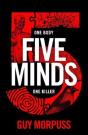 Five Minds - Preview