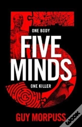 Five Minds