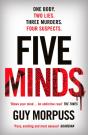 Five Minds - Preview
