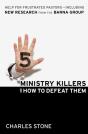 Five Ministry Killers And How To Defeat Them - Preview