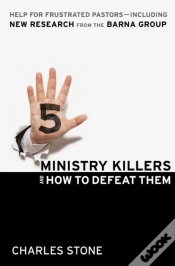 Capa do artigo Five Ministry Killers And How To Defeat Them