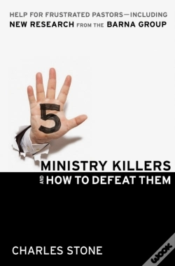 Capa do artigo Five Ministry Killers And How To Defeat Them