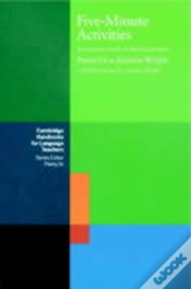 Capa do artigo Five-Minute Activities