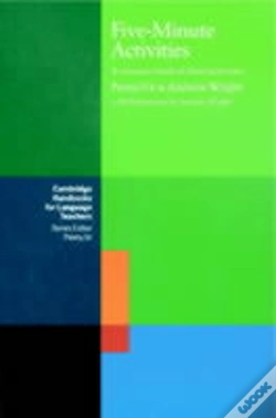 Capa do artigo Five-Minute Activities