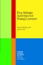 Five-Minute Activities For Young Learners - Preview