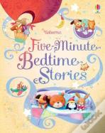 Five-Minute Bedtime Stories