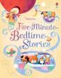 Five-Minute Bedtime Stories - Preview