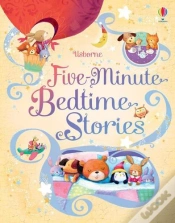 Capa do artigo Five-Minute Bedtime Stories