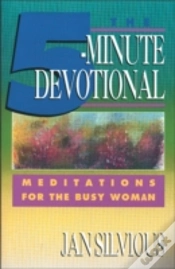 Capa do artigo Five-Minute Devotional