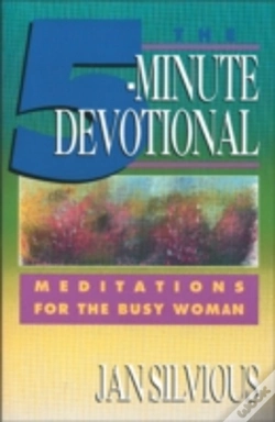 Capa do artigo Five-Minute Devotional