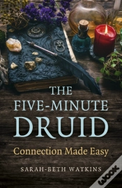 Capa do artigo Five-Minute Druid, The