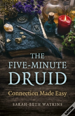 Capa do artigo Five-Minute Druid, The