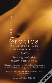 Capa do artigo Five-Minute Erotica
