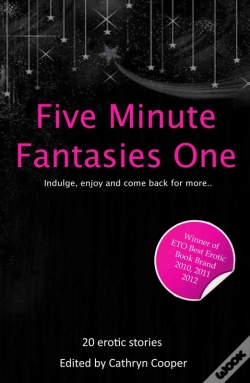 Capa do artigo Five Minute Fantasies 1