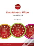 Five-Minute Fillers: Foundation - Year 2