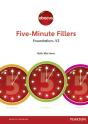 Five-Minute Fillers: Foundation - Year 2 - Preview