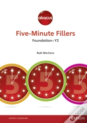 Capa do artigo Five-Minute Fillers: Foundation - Year 2