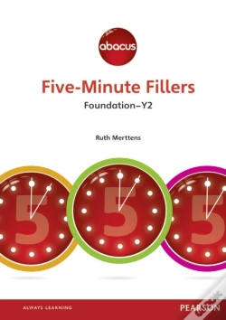 Capa do artigo Five-Minute Fillers: Foundation - Year 2