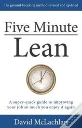 Five Minute Lean