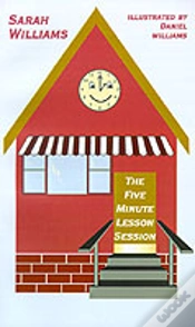 Capa do artigo Five Minute Lesson Session