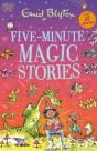 Five-Minute Magic Stories - Preview