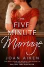 Five-Minute Marriage - Preview