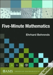 Five-Minute Mathematics