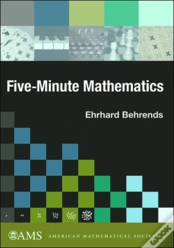 Capa do artigo Five-Minute Mathematics