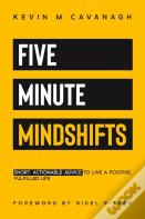 Five Minute Mindshifts