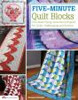 Five-Minute Quilt Blocks - Preview