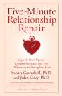 Five-Minute Relationship Repair - Preview