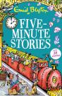 Five-Minute Stories - Preview