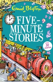 Capa do artigo Five-Minute Stories